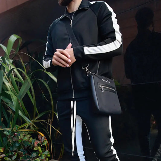 Men's Fall/Winter Cardigan Hoodie