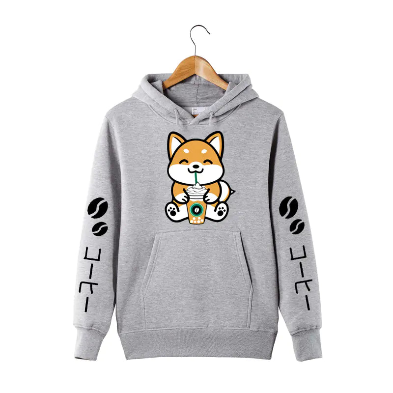 Athlete Hoodie - Harajuku Style Hoodie