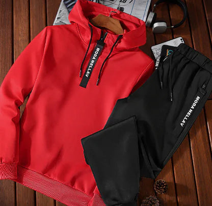 Trendy Youth Hoodie Combo