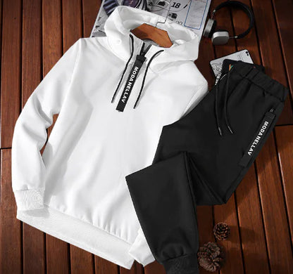 Trendy Youth Hoodie Combo