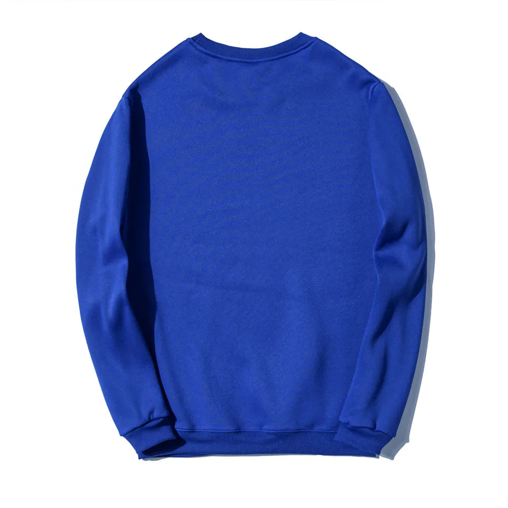 Friends Logo Hoodie in Red, Black, and Pink