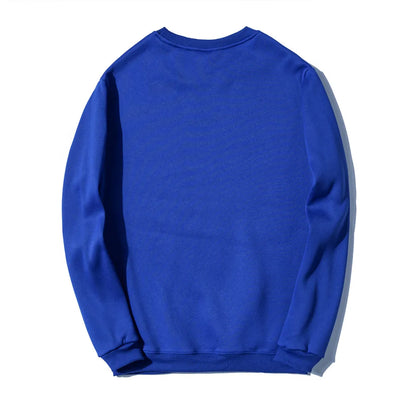 Friends Logo Hoodie in Red, Black, and Pink