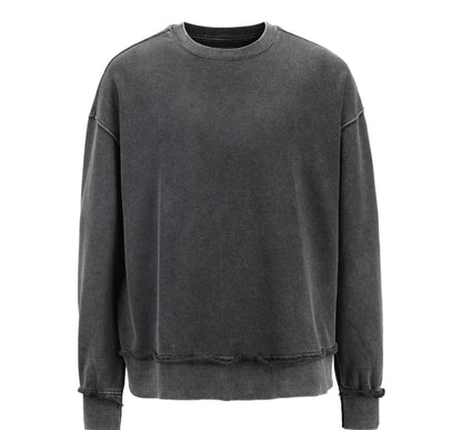 Men's Long Sleeve Hoodie