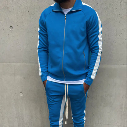 Men's Fall/Winter Cardigan Hoodie